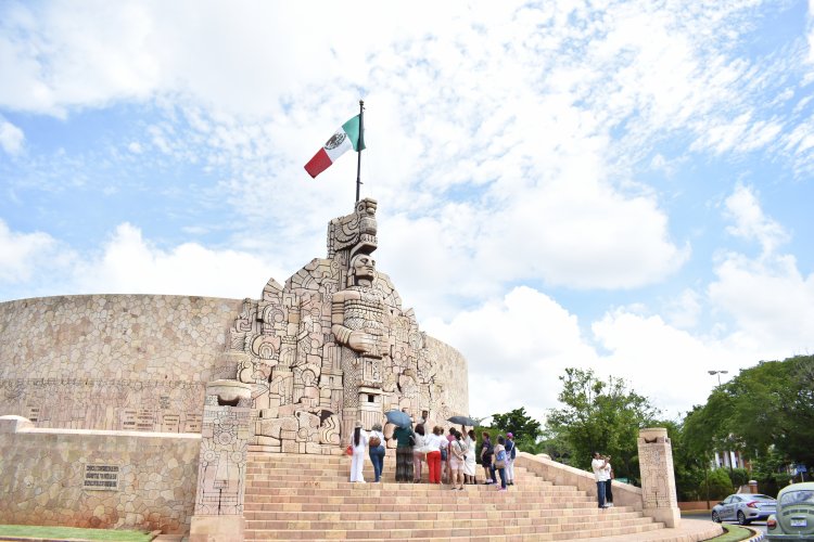 ¿Qué destinos mexicanos cuentan con el Sello "Safe Travels"?