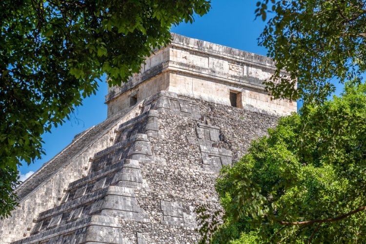 7 pirámides de México que debes descubrir