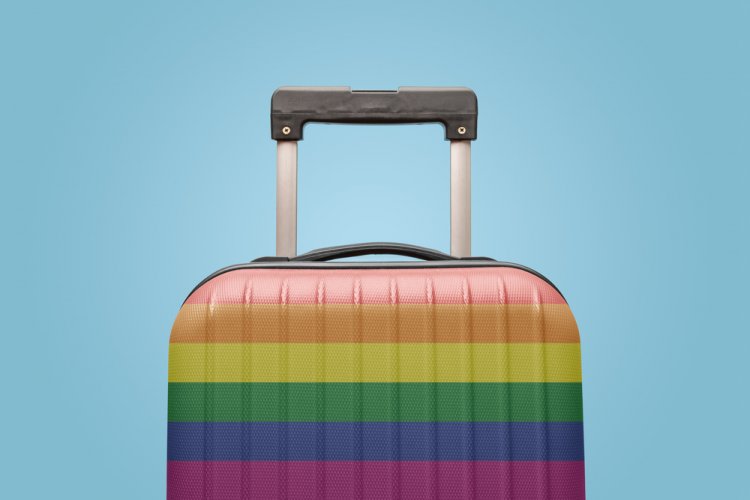 El decálogo de la maleta perfecta de un viajero LGBT+