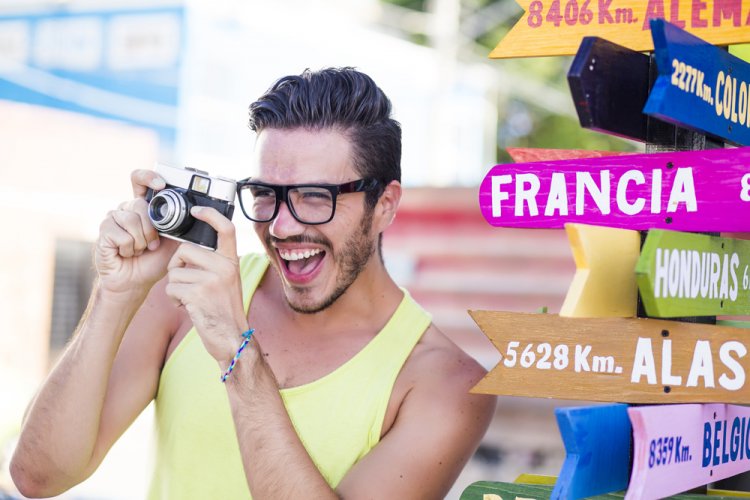 5 influencers LGBT+ que te inspirarán a viajar por México