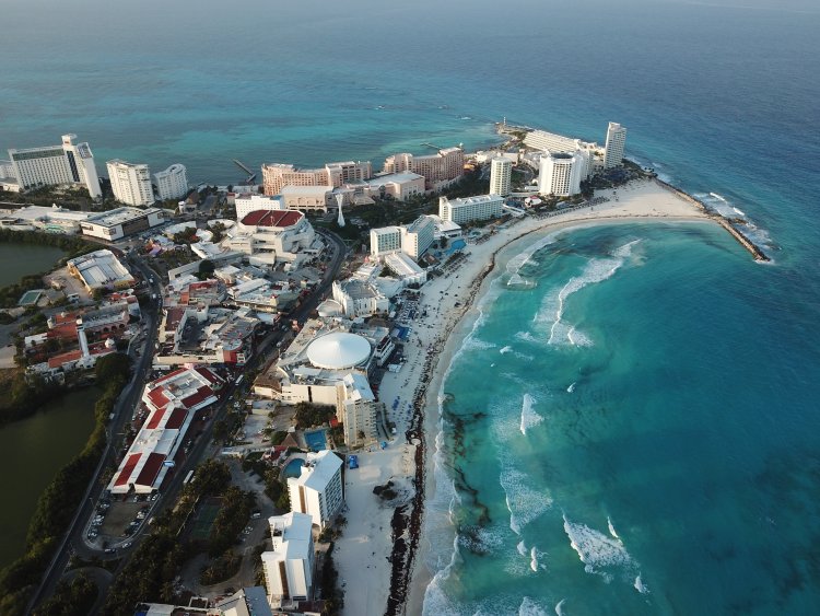 Cancún y Playa del Carmen: Destinos emblemáticos e imperdibles