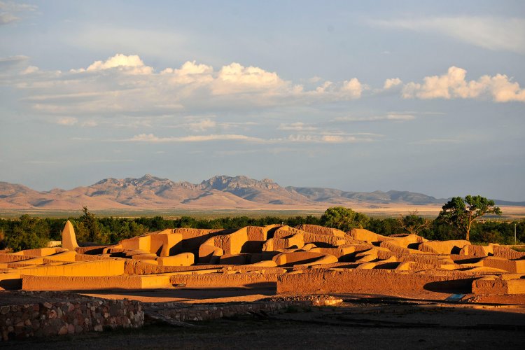 Casas Grandes, Chihuahua, enigmático y apacible - MimexicoTV