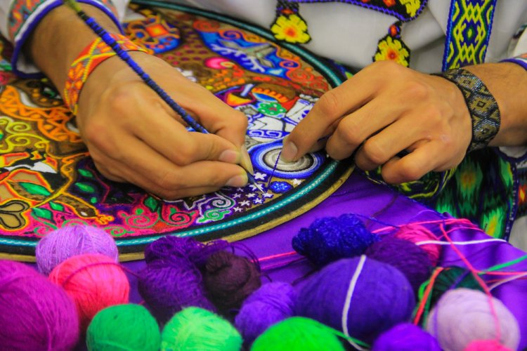 Las 7 artesanías mexicanas favoritas de los turistas