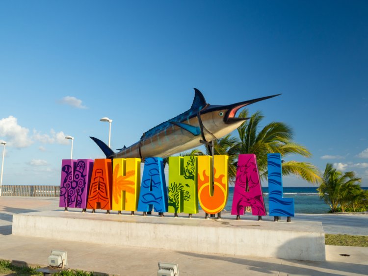 Mahahual el secreto mejor guardado de Quintana Roo