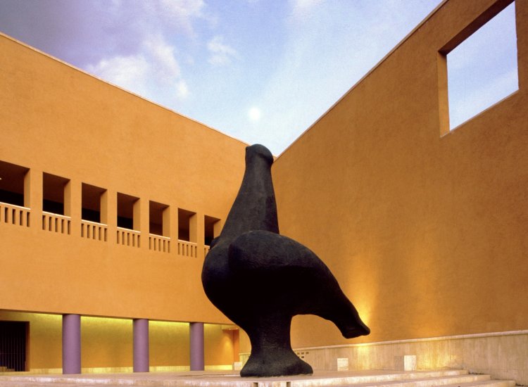 3 Museos llenos de historia y cultura en Monterrey