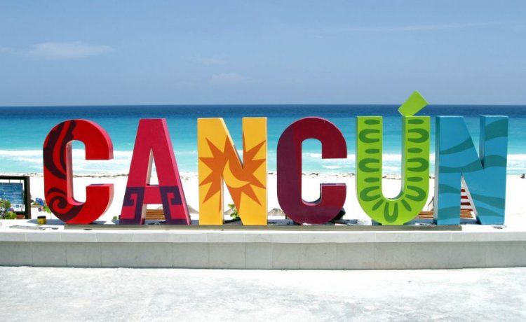 Tripadvisor nombra a Cancún como el mejor destino de playa