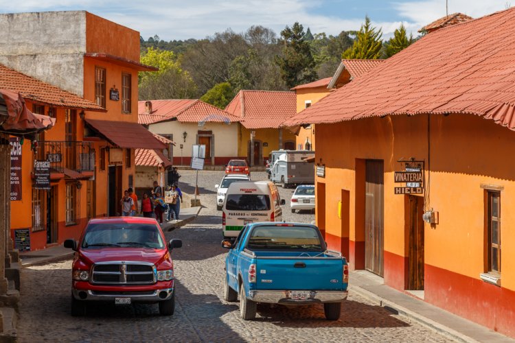 Aventúrate por esta ruta que une a 3 Pueblos Mágicos en Hidalgo