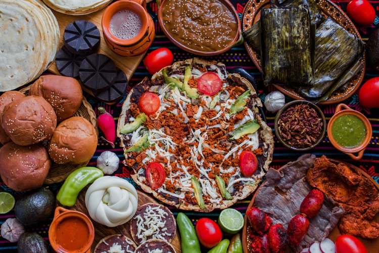 3 destinos estrella del turismo gastronómico en México
