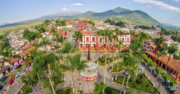 ¿Qué hacer en Coscomatepec Veracruz?