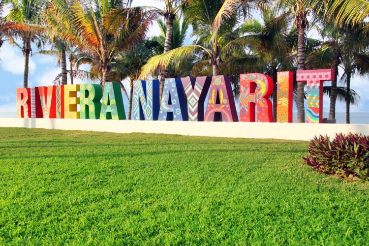 Riviera Nayarit: Un escape de las playas concurridas