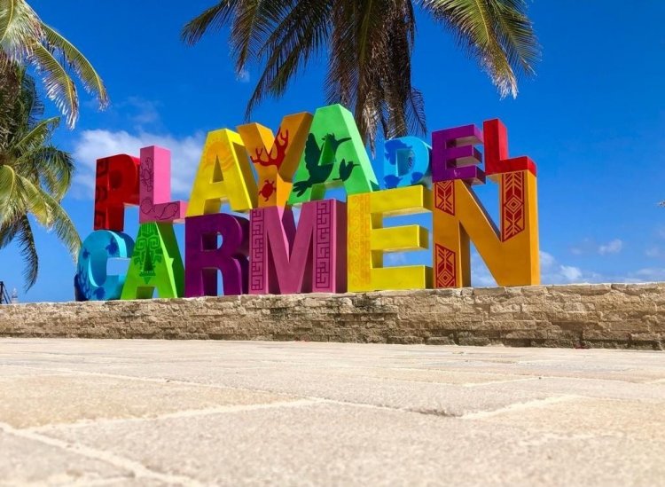 Playa Del Carmen nominado a los World Travel Awards