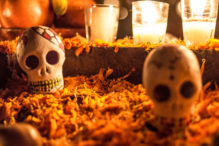 Celebra una tradición mexicana: Día de Muertos en destinos poco conocidos