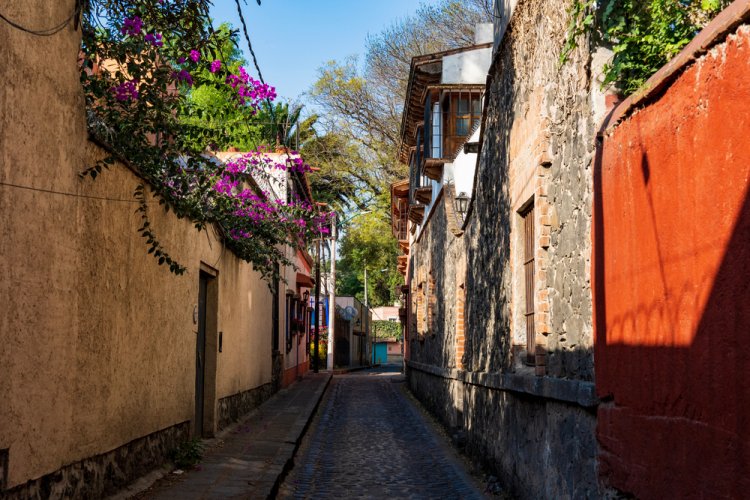 Los barrios mágicos de México, la nueva propuesta turística del país