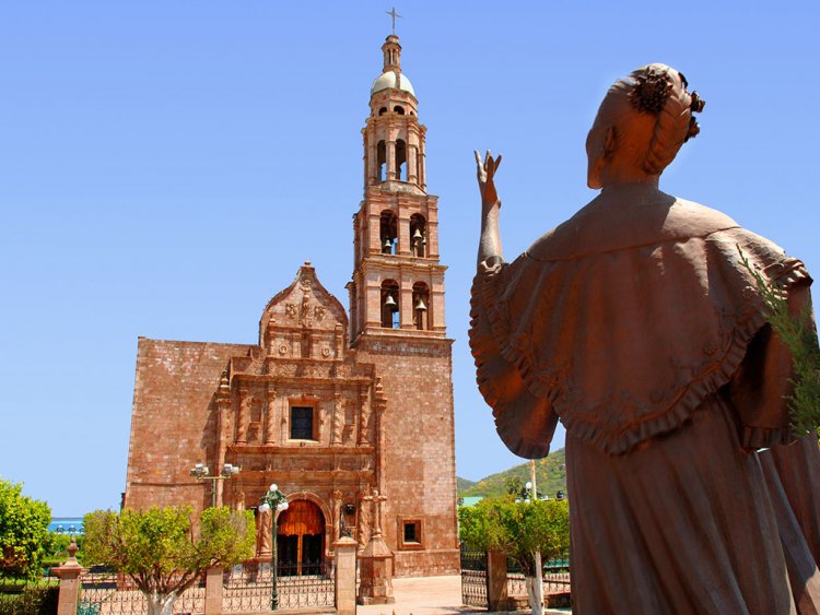 Visita Sinaloa y sus bellos Pueblos Mágicos