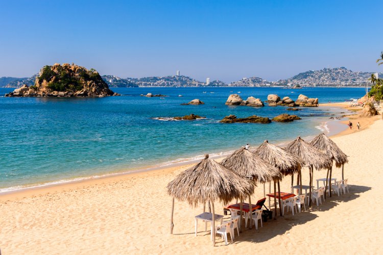 8 actividades asequibles que puedes hacer al visitar Acapulco