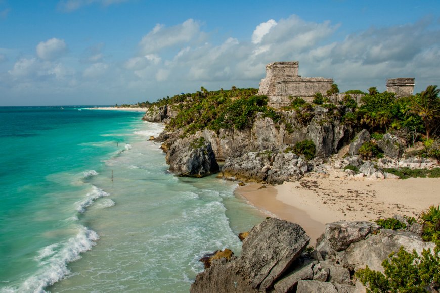 México en la lista de los mejores destinos de Latinoamérica en el 2023