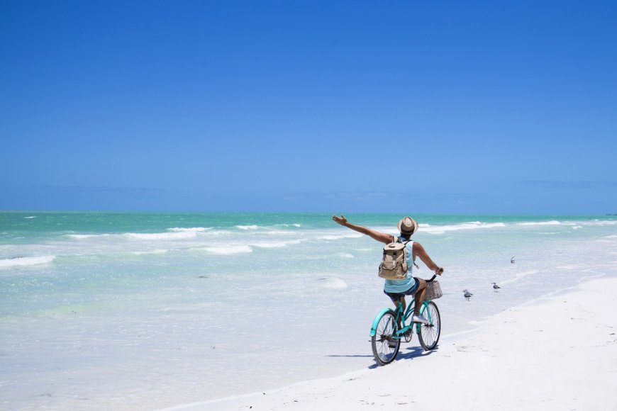 Celebra un viaje de soltero en un destino de sol y playa de Quintana Roo
