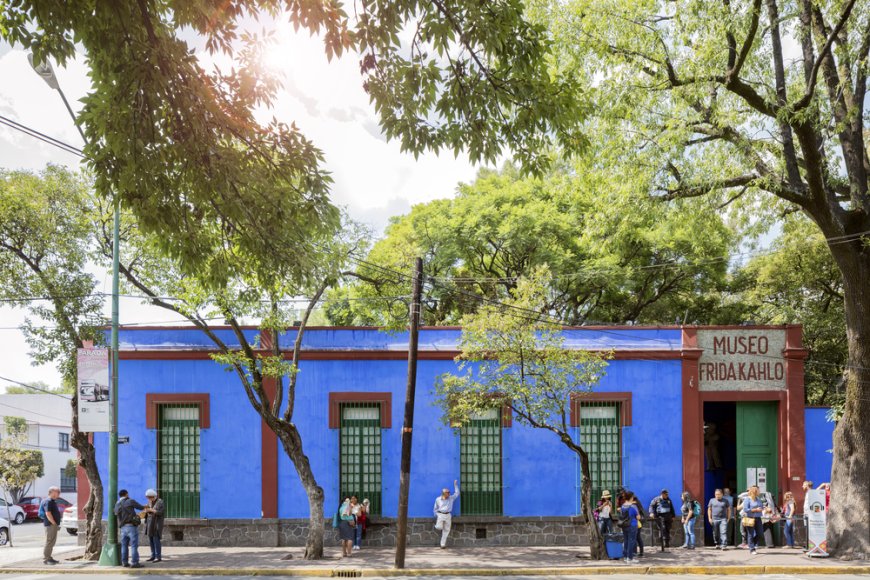 Las 4 ciudades para visitar con más museos de México