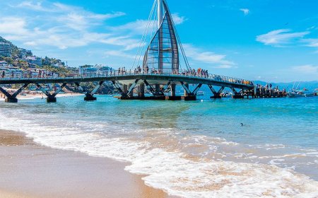 6 Increíbles Destinos cálidos para unas vacaciones perfectas