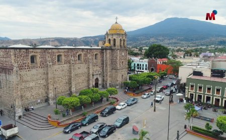 Descubre la historia y tradiciones de Tequila, Jalisco