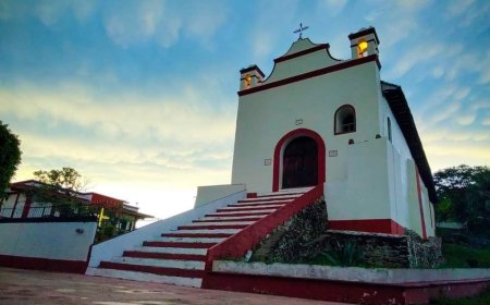 Tapijulapa, Pueblo mágico de espléndida naturaleza y abundante selva
