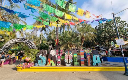 Sayulita La Riviera Nayarit