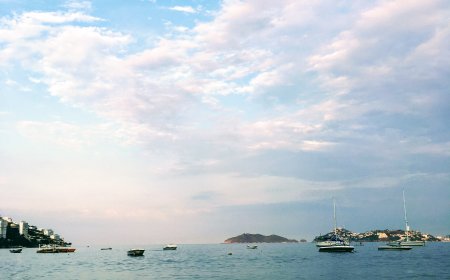 Acapulco