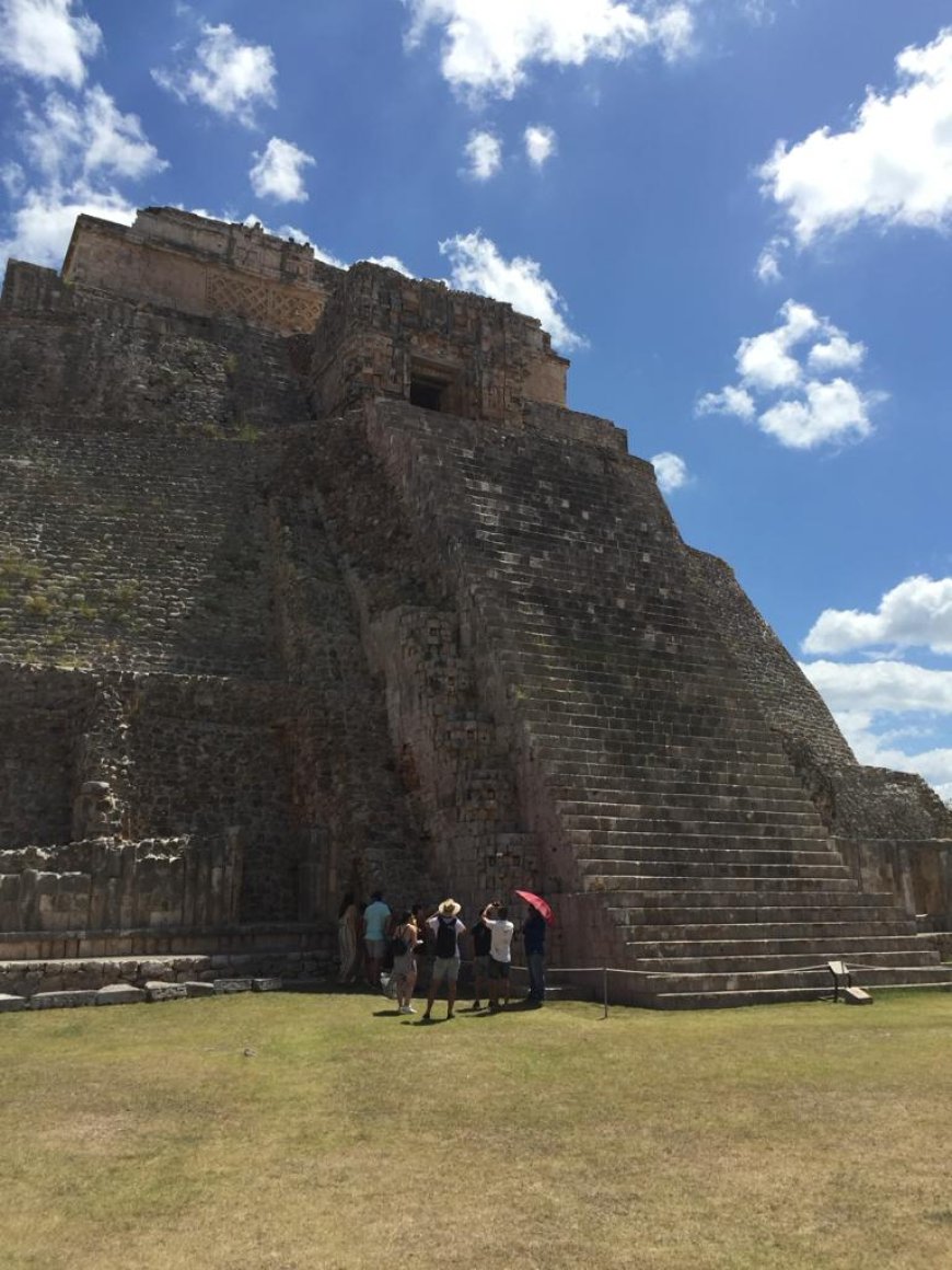 Uxmal