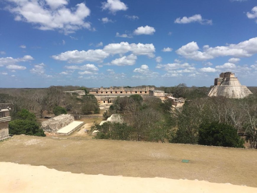 Uxmal