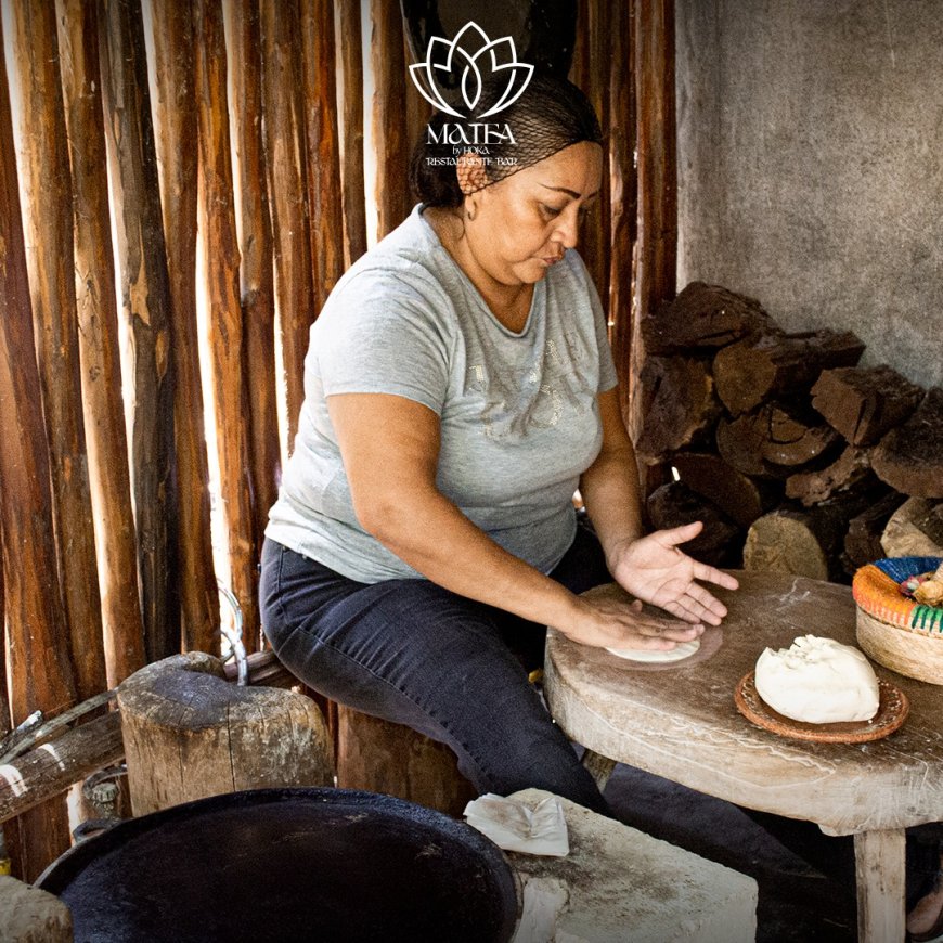 Matea Restaurante