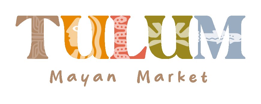 Tulum Mayan Market