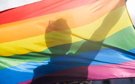 Detalles del LGBTQ+ Pride En Playa del carmen