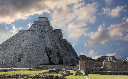 Destinos populares en México para vivir el mejor solsticio de verano