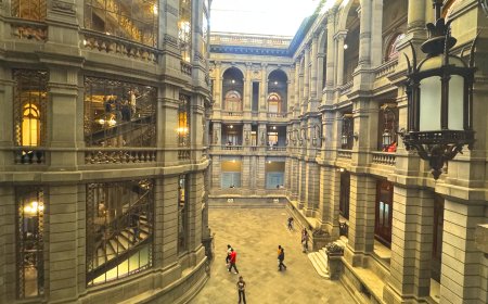 4 Museos que debes visitar si estas en el centro de la CDMX