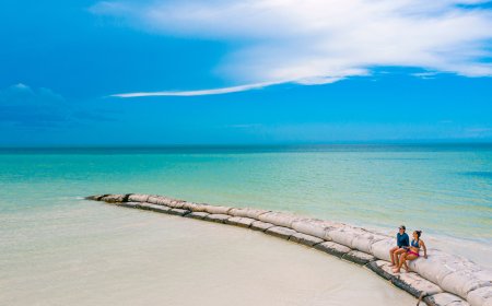 Las 3 Mejores Islas de Quintana Roo para unas vacaciones inolvidables