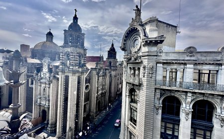 Actividades Culturales en la CDMX