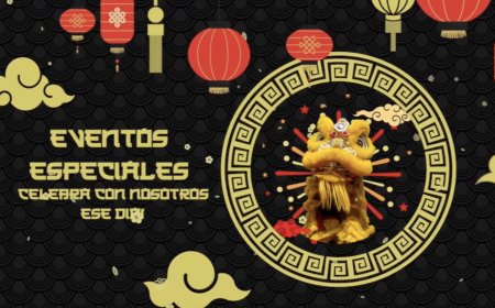 Sabores exquisitos y gran variedad: ¡Descubre el Restaurante Hong Kong en Cancún!