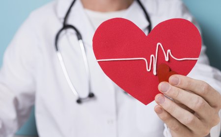 Lucha contra las Enfermedades Cardiovasculares: Innovación y Compromiso