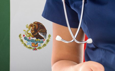 Turismo médico en México