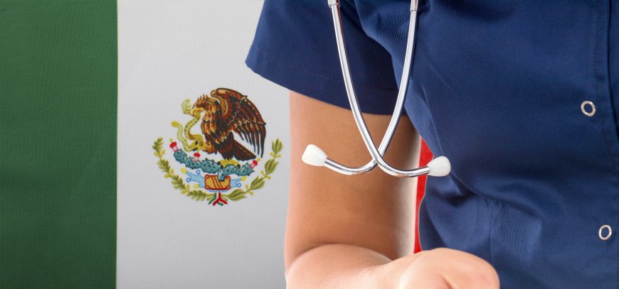 Turismo médico en México