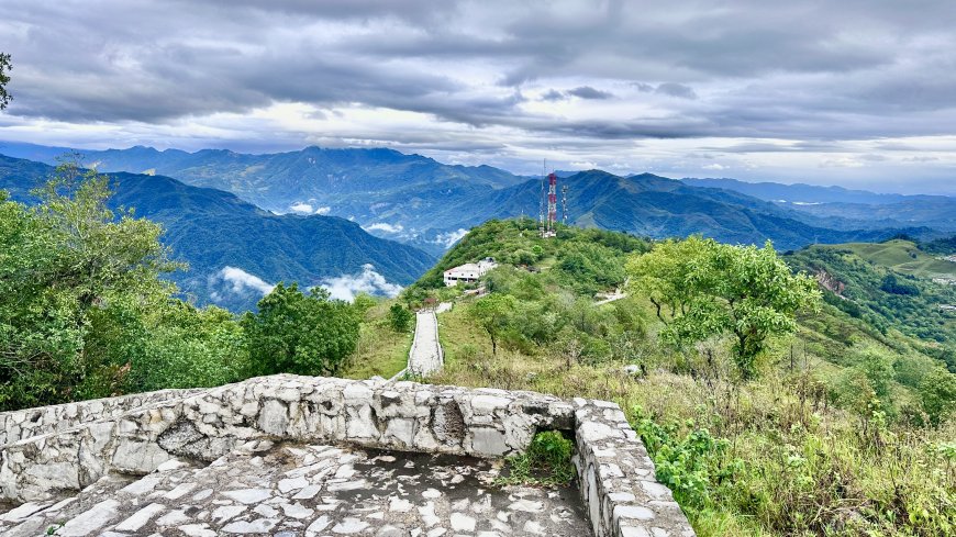 Xicotepec: Ideal para reconectar contigo mismo y descubrir un México profund