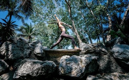 Viajes con propósito de salud en México: turismo que transforma cuerpo y alma