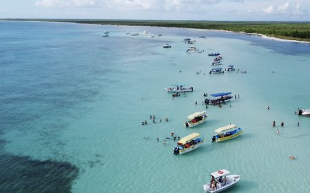 Ecoturismo en México: naturaleza, aventura y cultura