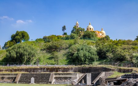 10 destinos imperdibles en México para visitar en octubre