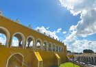 Izamal, Yucatán: la Ciudad de los Cerros y el Encanto Amarillo