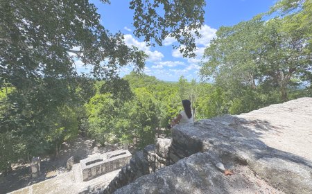 Los 10 mejores lugares de México para viajar de forma responsable