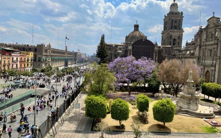5 ciudades mexicanas que debes visitar, según Travel + Leisure… y por qué