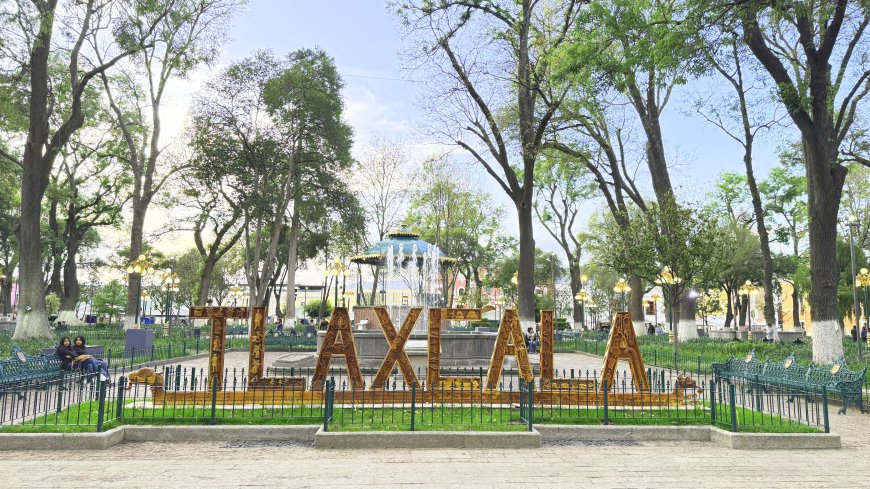 Tlaxcala sí existe… y te va a encantar