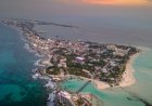 Isla Mujeres y Punta Sur: el paraíso donde nace el sol