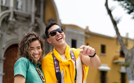 Escapadas románticas primaverales: destinos perfectos para reconectar en pareja